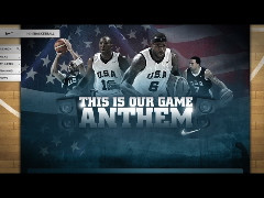 Nike Basketball This Is Our Game: Anthem