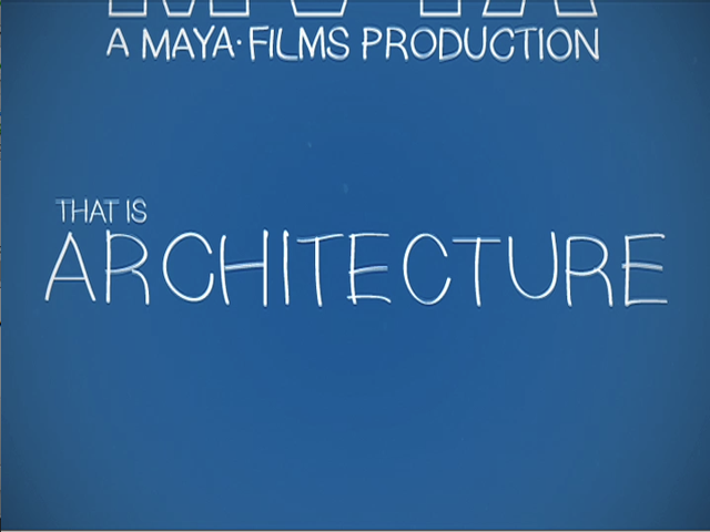 Information Architecture Video Series