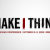 AIGA MAKE/THINK Conference - Title Sequences & Motion Graphics