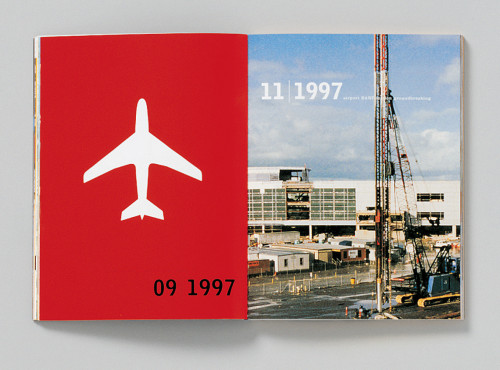San Francisco International Airport 2000 annual report