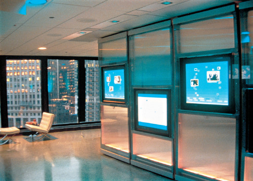 Centers for IBM e-business Innovation