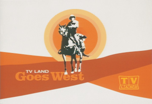 TV Land network packaging