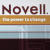 Novell “Line of Information” TV ad