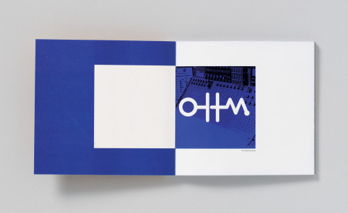 OHM: The Early Gurus of Electronic Music: 1948–1980