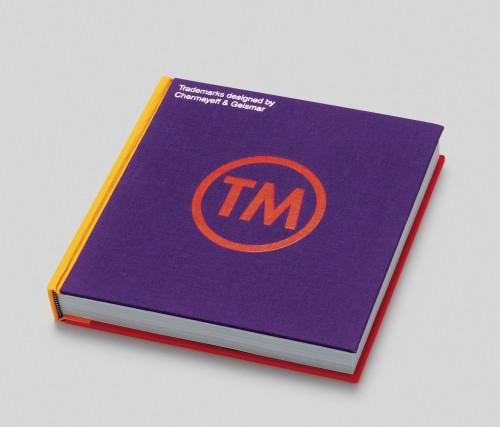 TM: Trademarks Designed by Chermayeff & Geismar