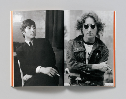 Lennon: His Life and Work
