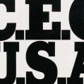 “C.E.O. USA” spread