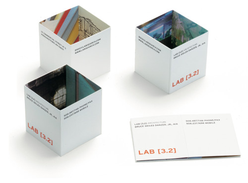 Lab [3.2] correspondence system