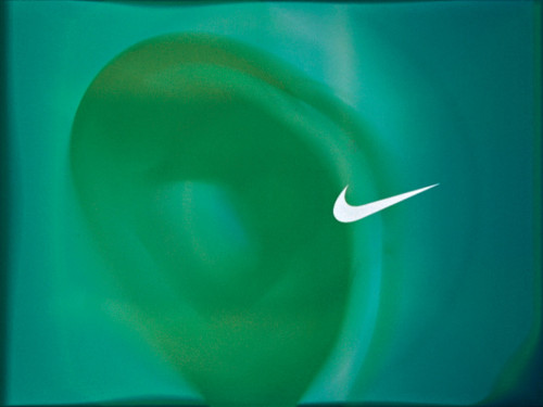 Nike Presto 03: Technoactive campaign
