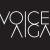 AIGA “Voice” animation