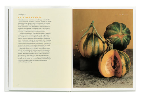 Melons for the Passionate Grower book