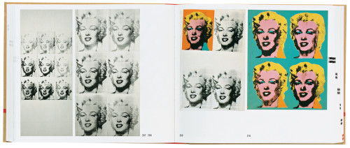 Andy Warhol Catalogue Raisonné: Volume 1 book