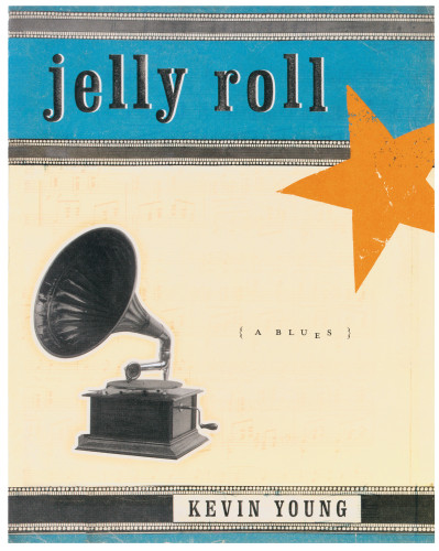 Jelly Roll cover