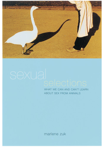 Sexual Selections cover