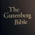 HRC Gutenberg Bible case