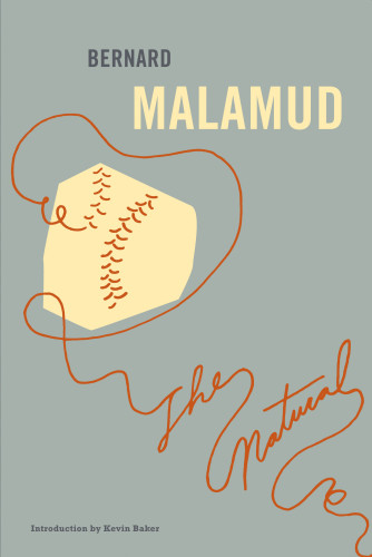 Malamud series