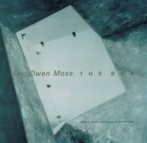 Eric Owen Moss: The Box