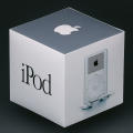 iPod packaging