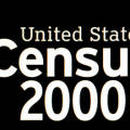 US 2000 Census forms