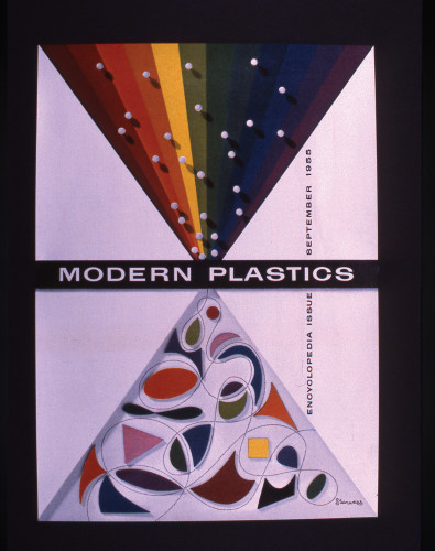 Modern Plastics