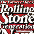 Rolling Stone magazine "Generation Next" issue