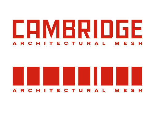 Identity, Cambridge Architectural Mesh