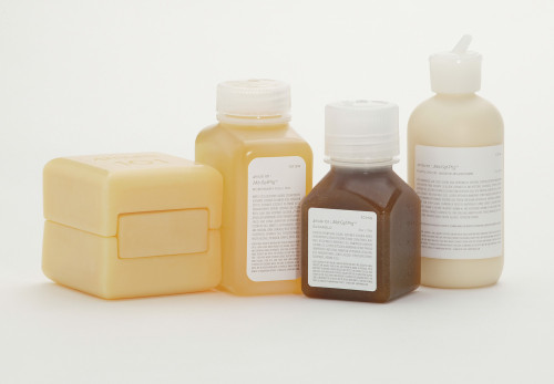 Packaging, 4mula (liquid products)