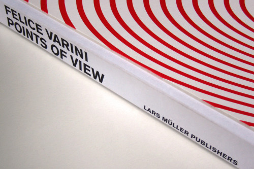 Felice Varini: Points of View