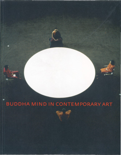 Buddha Mind in Contemporary Art