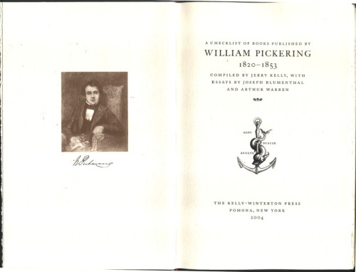William Pickering