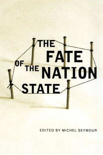 The Fate of the Nation State