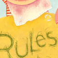 Rules of the Wild: An Unruly Book of Manners