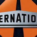 International logo