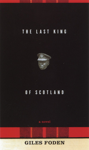 The Last King of Scotland 