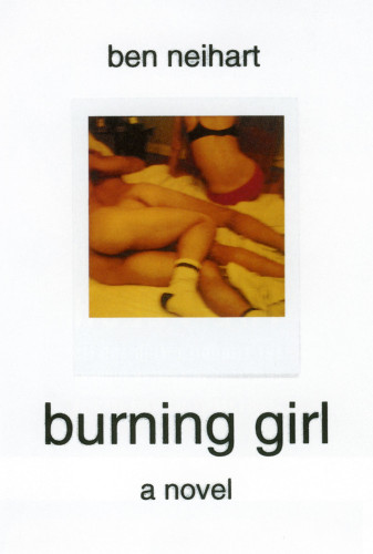 Burning Girl 