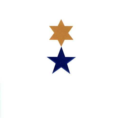 American Israel Public Affairs Committee Anniversary Logo