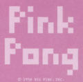 Big Pink Website