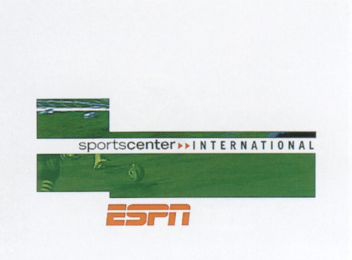 SportsCenter International