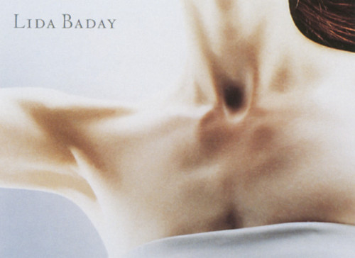 Lida Baday Spring 1999 Brochure