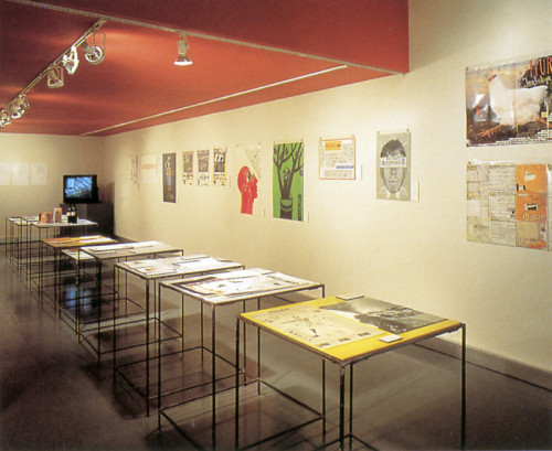 Communication Graphics 19 Exhibition Design and Graphics