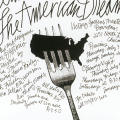 “American Dream” Poster