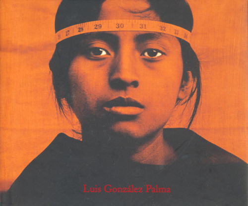 Luis González Palma Poems of Sorrow