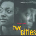 Two Cities: A Love Story