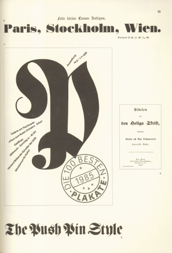 Blackletter: Type and National Identity