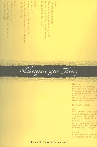 Shakespeare After Theory