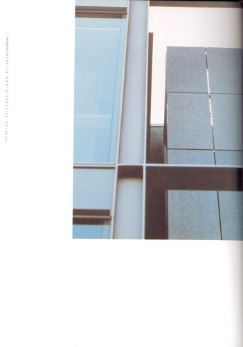Morphosis: Buildings and Projects 1993–1997