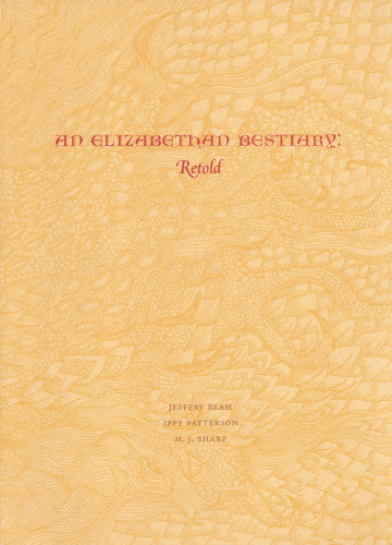 An Elizabethan Bestiary: Retold
