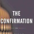 Cover of The Confirmation for Knopf, 2000