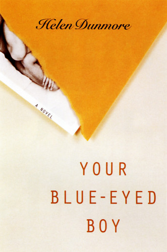 Your Blue-Eyed Boy