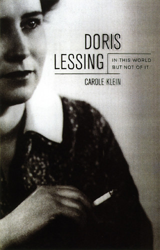 Doris Lessing